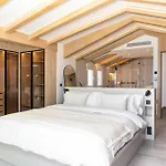 Puerto Banus Marbella Spain Penthouse Duplex 224