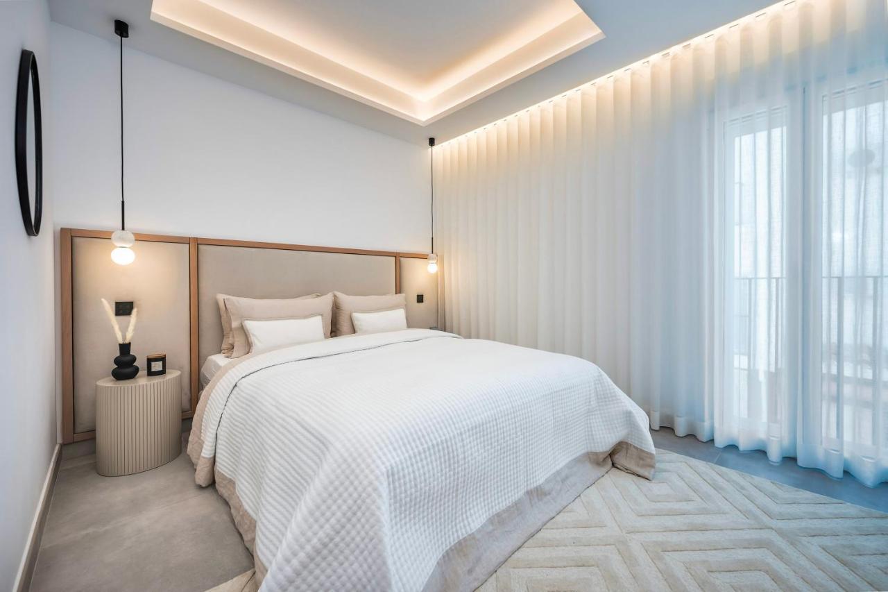 224 -luxury Selection- Puerto Banus Front Line Duplex Penthouse Apartamento Marbella
