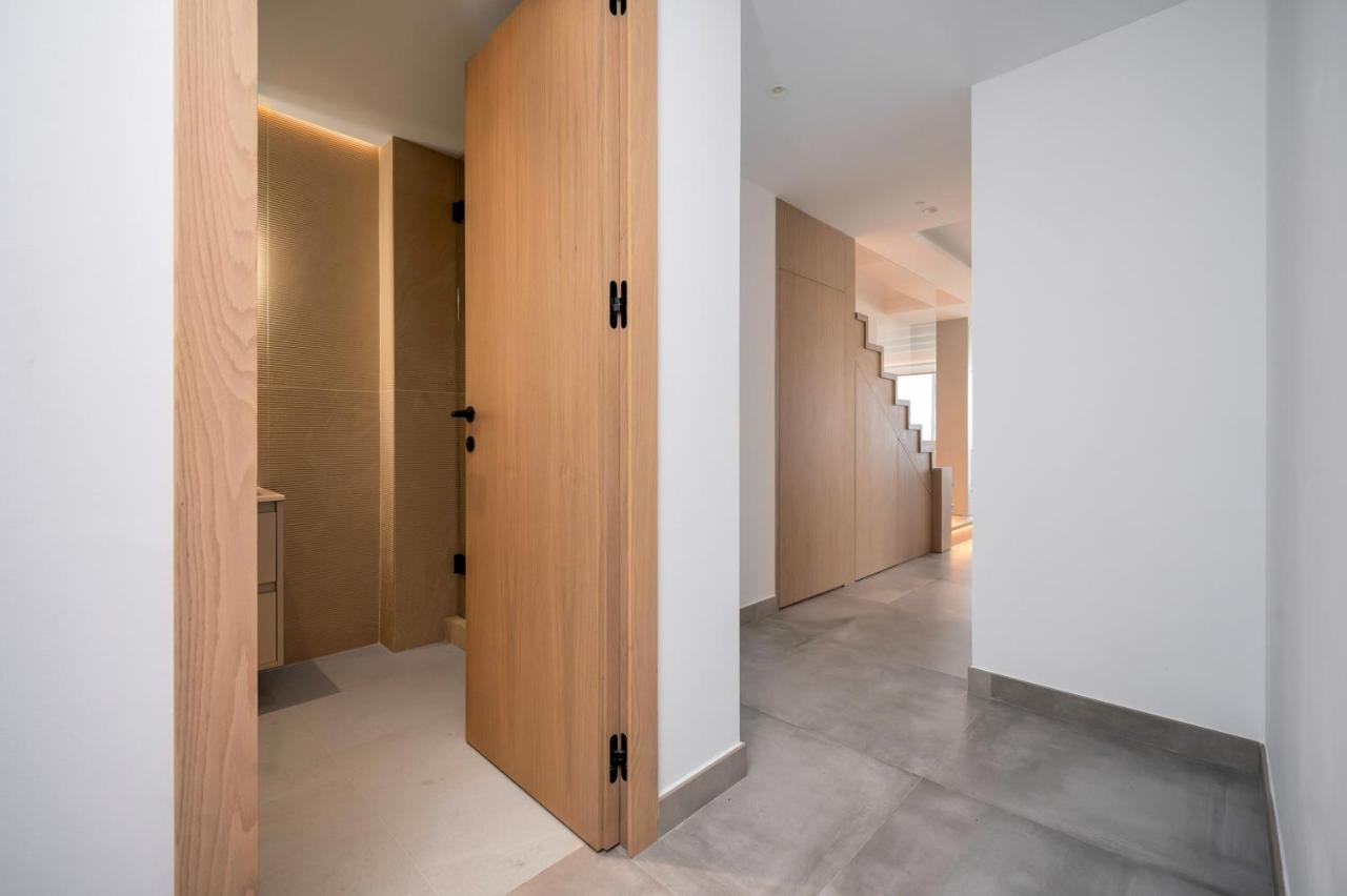 224 -luxury Selection- Puerto Banus Front Line Duplex Penthouse Apartamento *