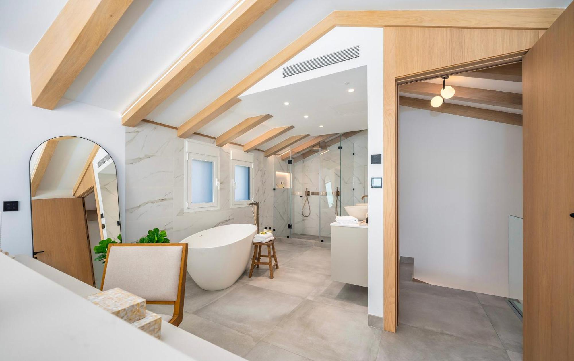 Apartment 224 -luxury Selection- Puerto Banus Front Line Duplex Penthouse