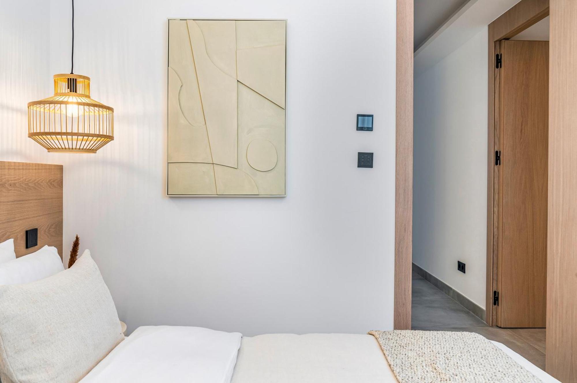 224 -luxury Selection- Puerto Banus Front Line Duplex Penthouse Apartment Marbella