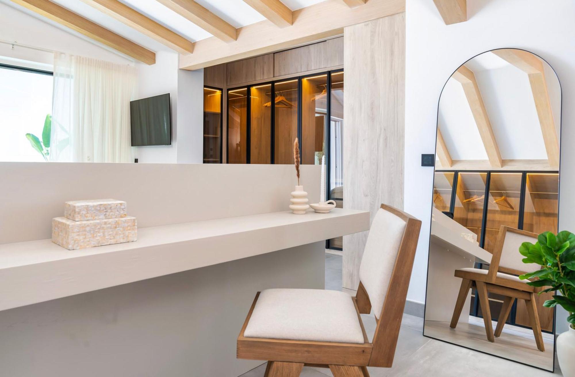 224 -luxury Selection- Puerto Banus Front Line Duplex Penthouse Apartamento