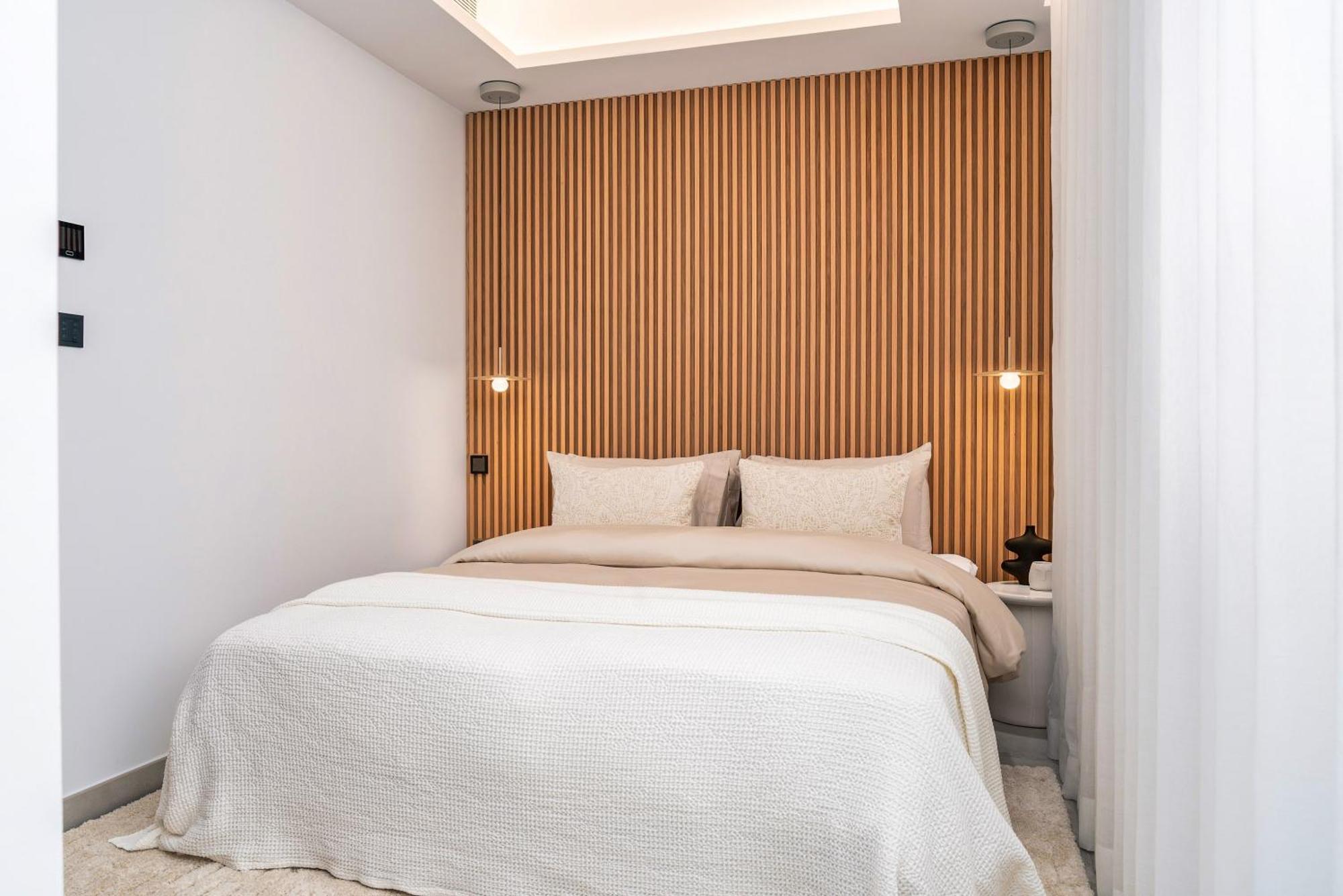 Apartamento 224 -luxury Selection- Puerto Banus Front Line Duplex Penthouse *