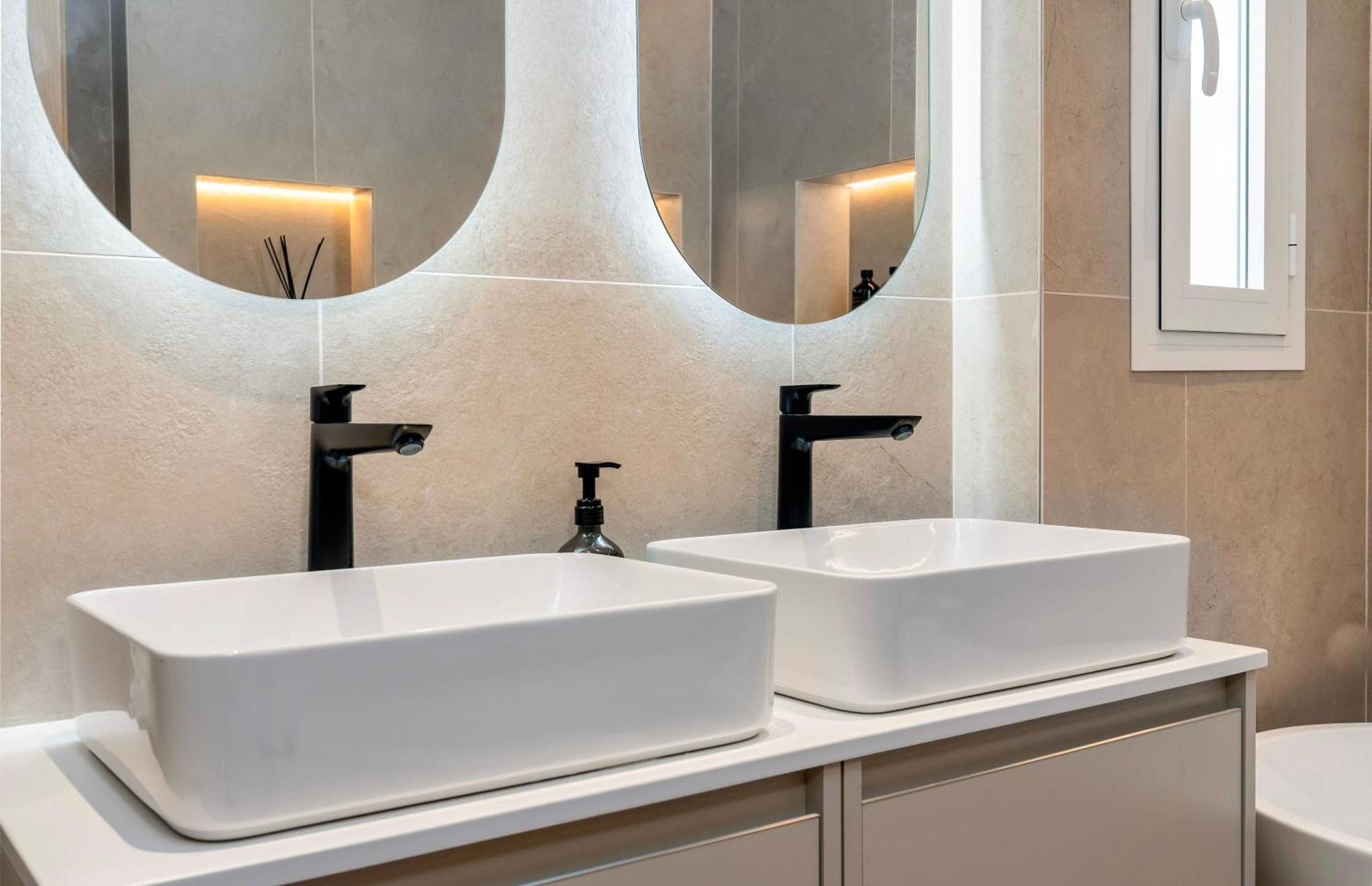 Apartment 224 -luxury Selection- Puerto Banus Front Line Duplex Penthouse *