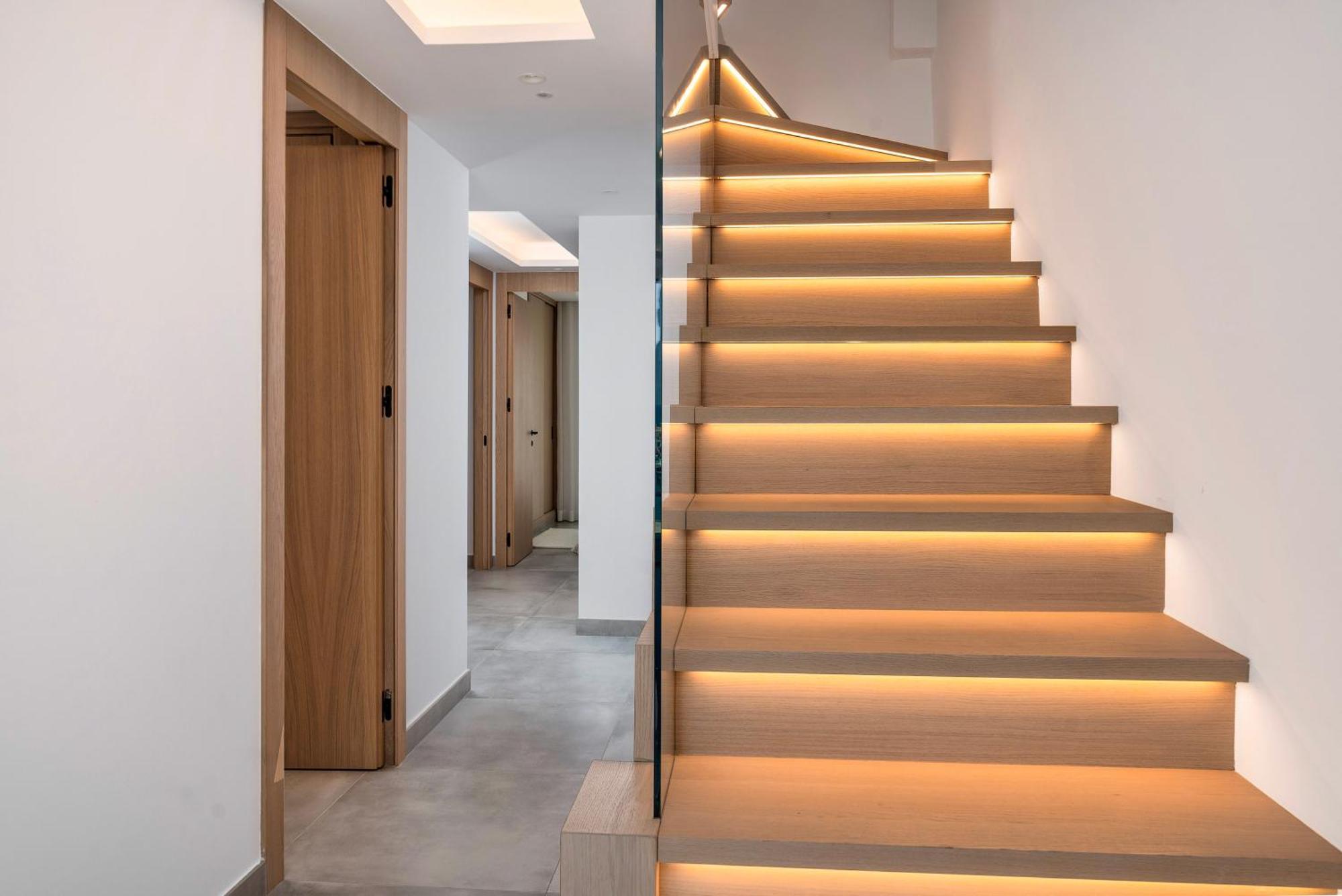 224 -luxury Selection- Puerto Banus Front Line Duplex Penthouse Apartamento Marbella
