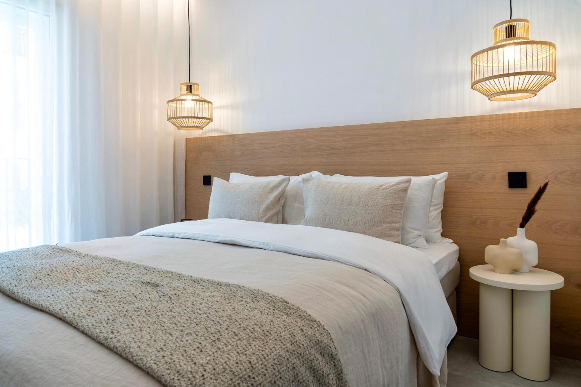 Apartment 224 -luxury Selection- Puerto Banus Front Line Duplex Penthouse Marbella