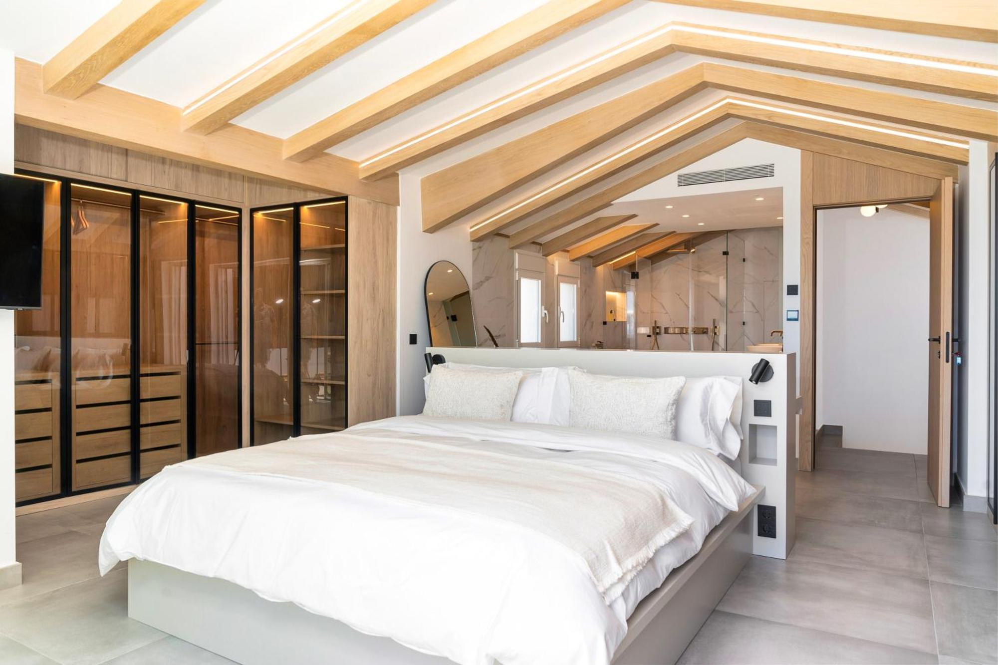 Apartamento 224 -luxury Selection- Puerto Banus Front Line Duplex Penthouse *