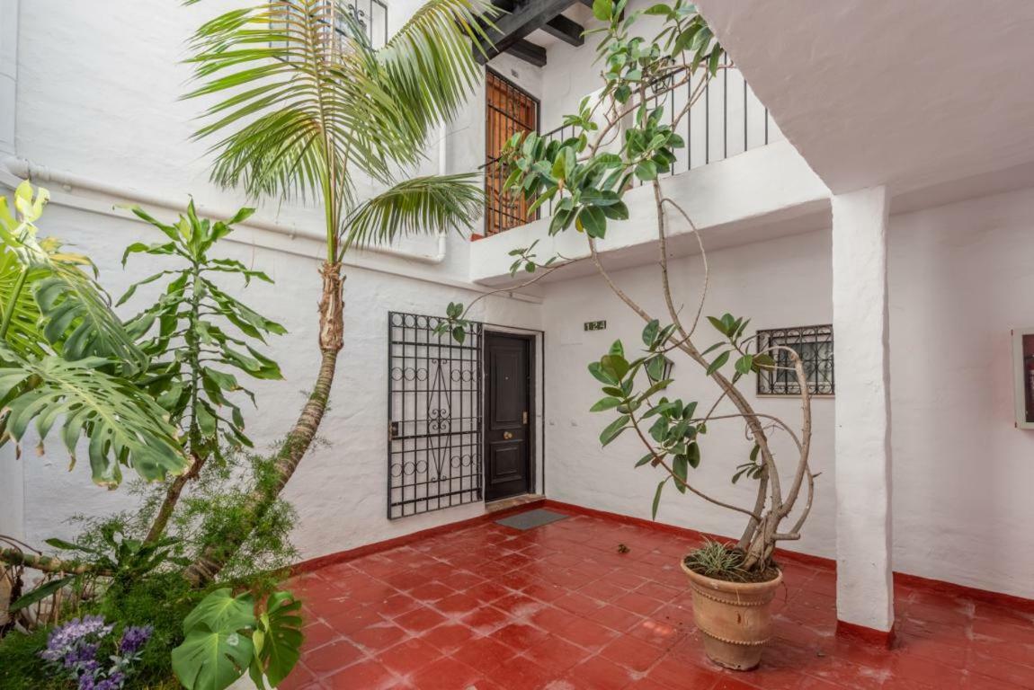 Apartamento 224 -luxury Selection- Puerto Banus Front Line Duplex Penthouse *